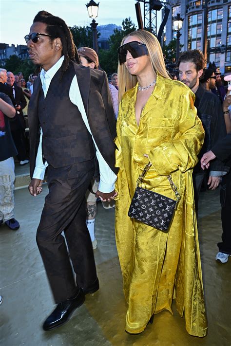 jay z beyonce louis vuitton
